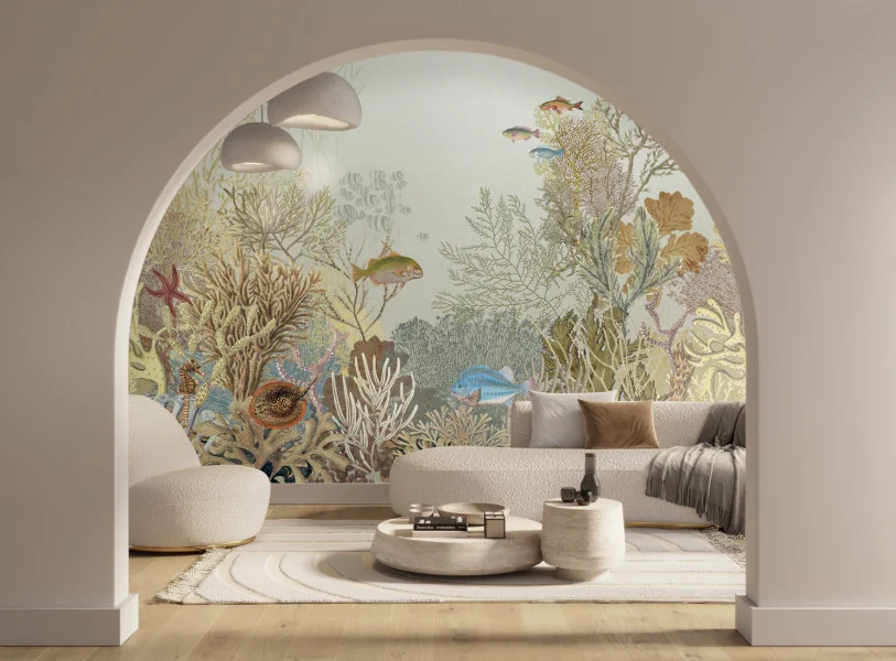 Casadeco - Aquarium