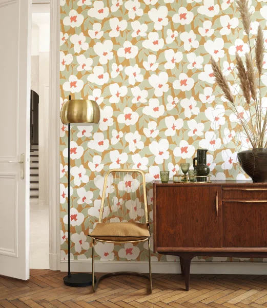 Casadeco - Flower power