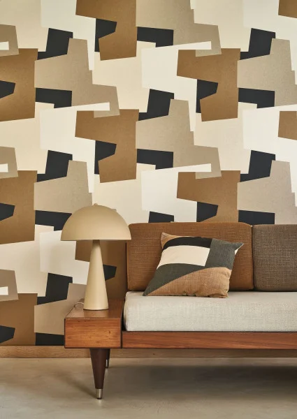 Casadeco - Graphic game