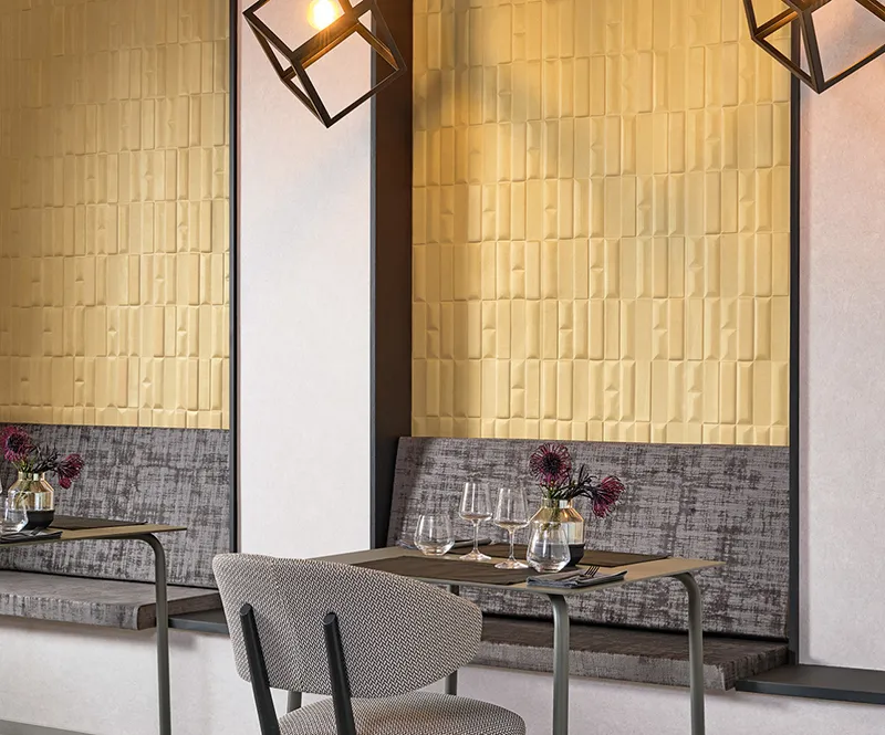 Texdecor - Polyform eos prism