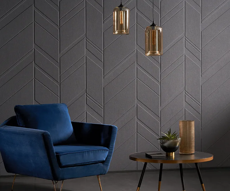 Texdecor - Polyform vinacoustic