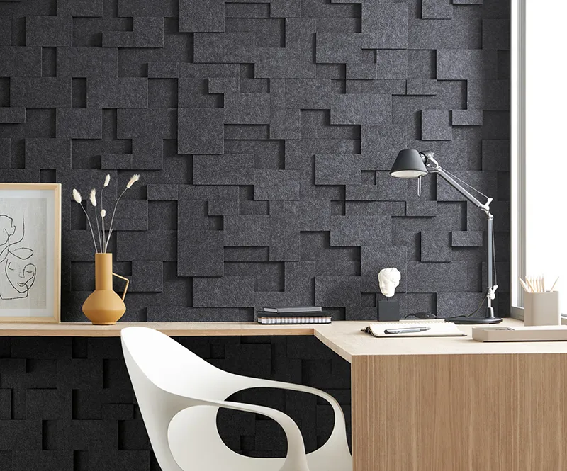 Texdecor - Slimwall